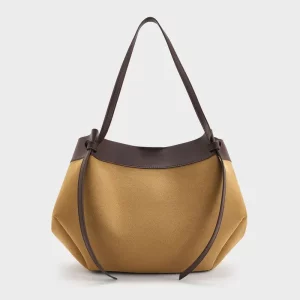 Bolsas de piel personalizadas para uso diario