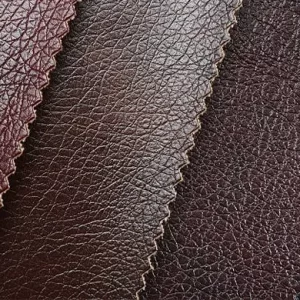 Cuero PU / Cuero vegano