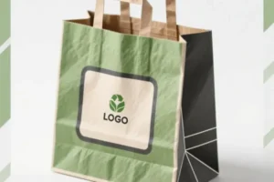reusable bag