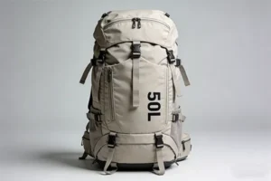 50L BACKPACK