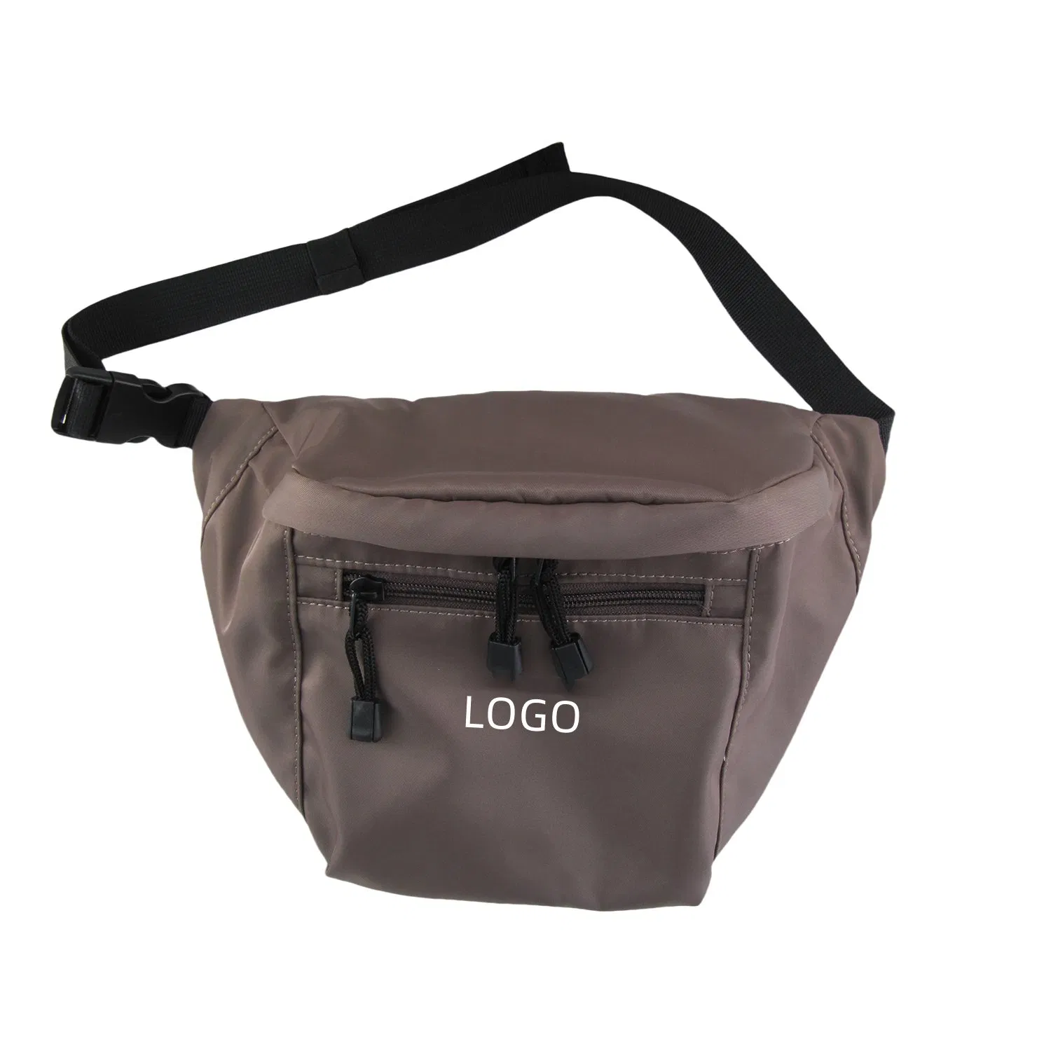 Sustainable Waterproof Waist Bum Pack for Biking