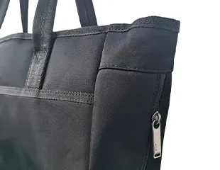 Back Panel Construction