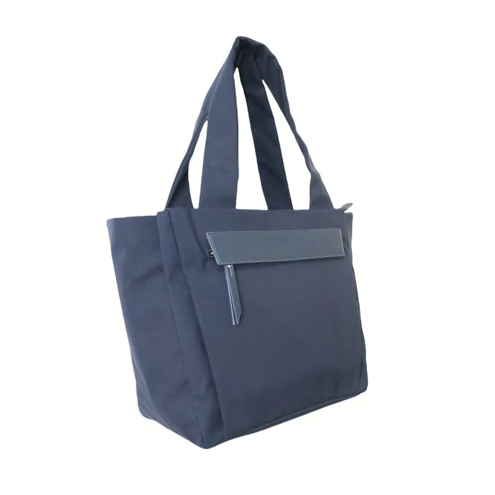 12L Lightweight Waterproof Minimal Shoulder Bag