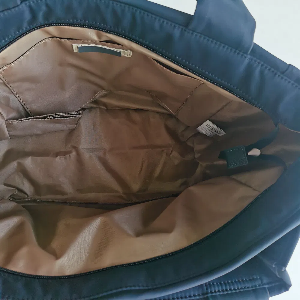 12L Lightweight Waterproof Minimal Shoulder Bag