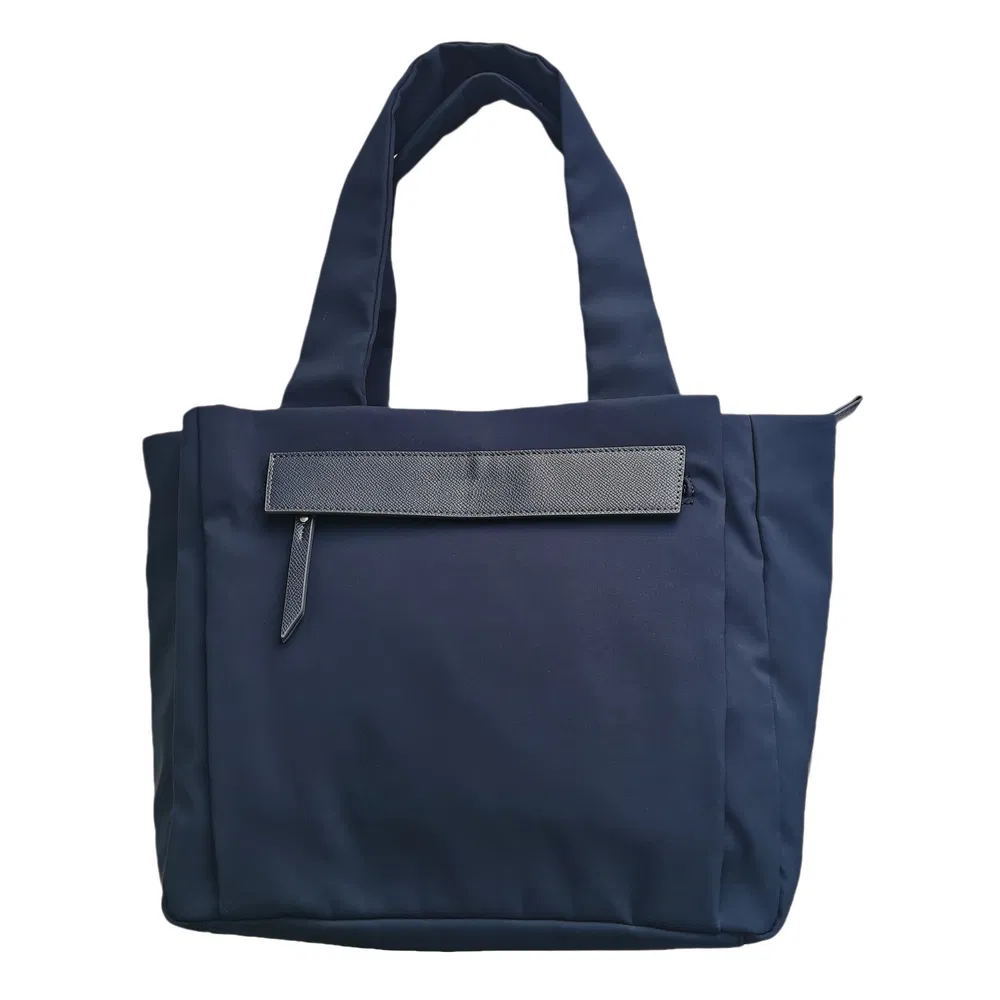 12L Lightweight Waterproof Minimal Shoulder Bag