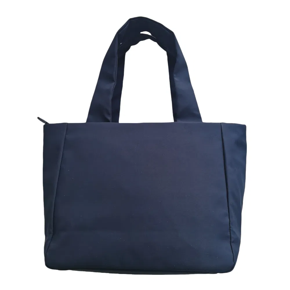 12L Lightweight Waterproof Minimal Shoulder Bag