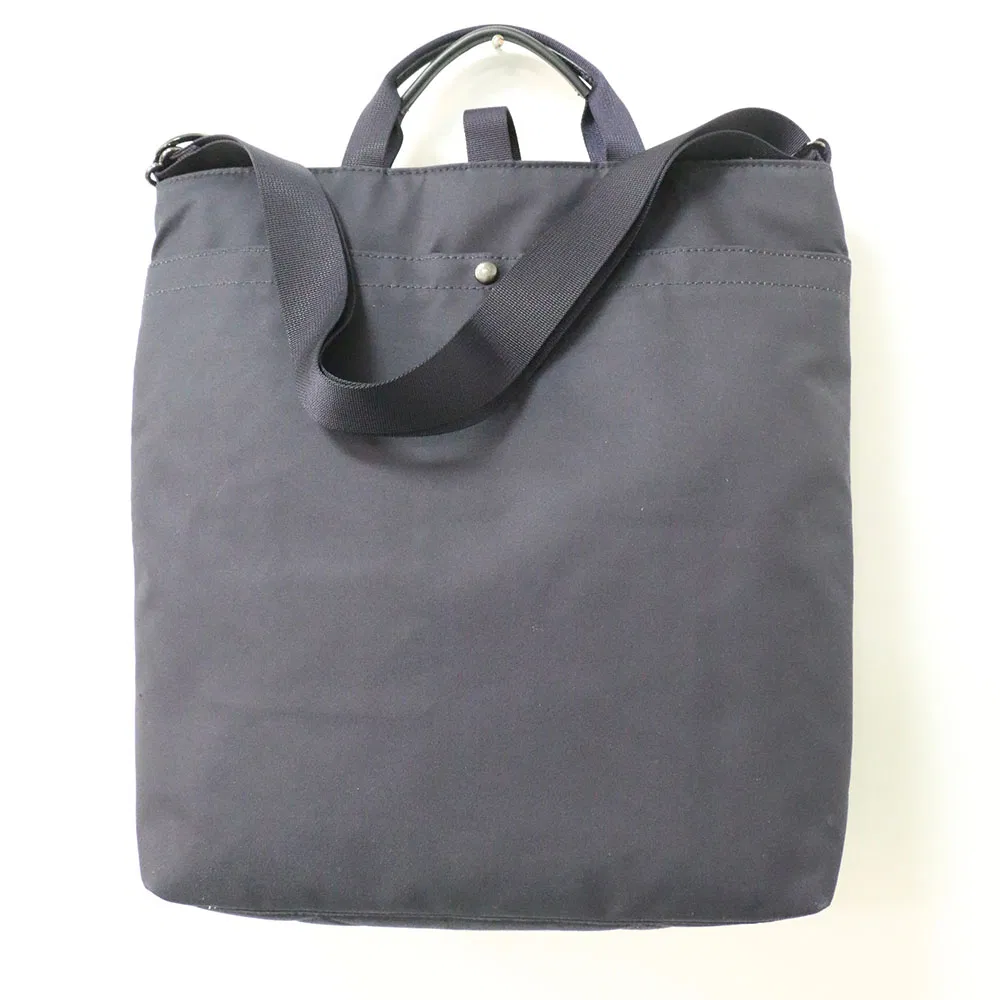 18L Waterproof Cotton Commute Briefcase for Business & Office Use