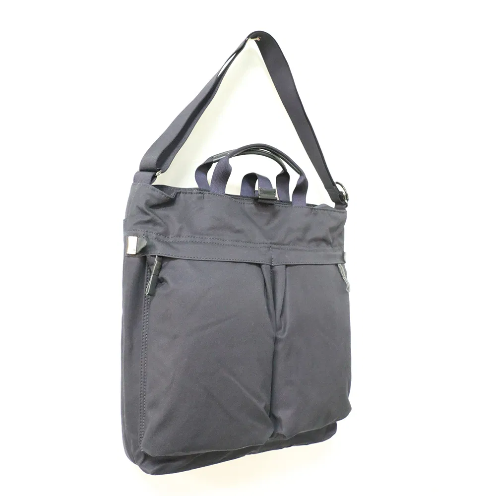 18L Waterproof Cotton Commute Briefcase for Business & Office Use