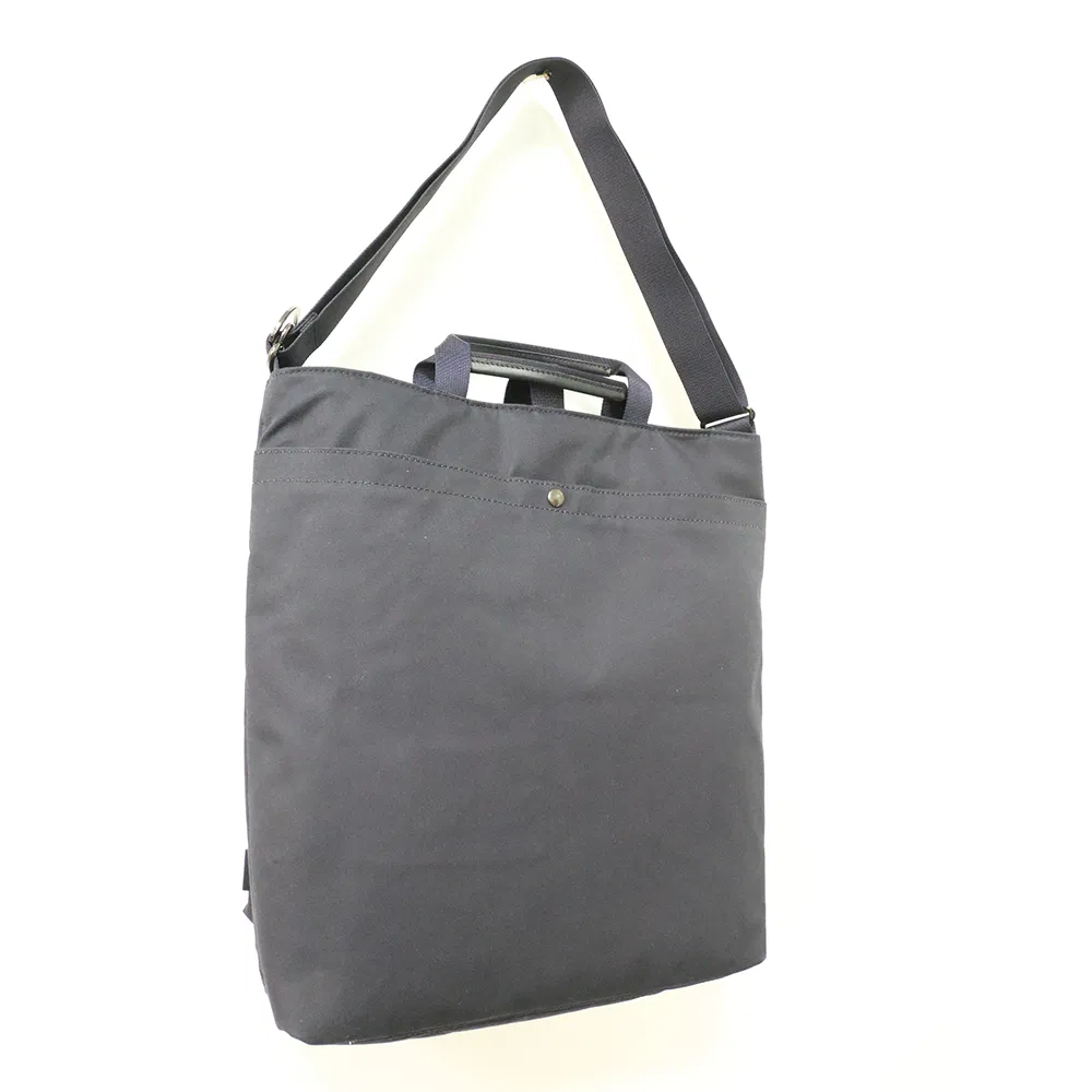 18L Waterproof Cotton Commute Briefcase for Business & Office Use