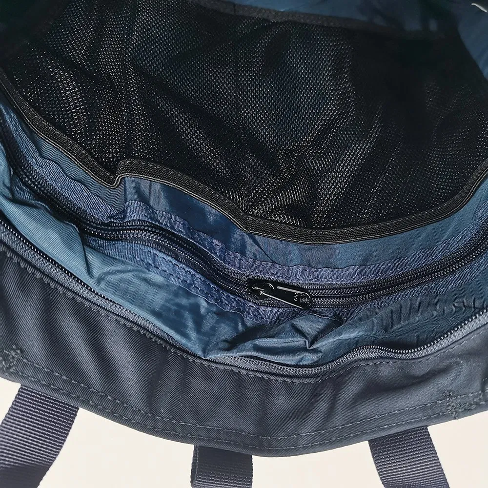 18L Waterproof Cotton Commute Briefcase for Business & Office Use