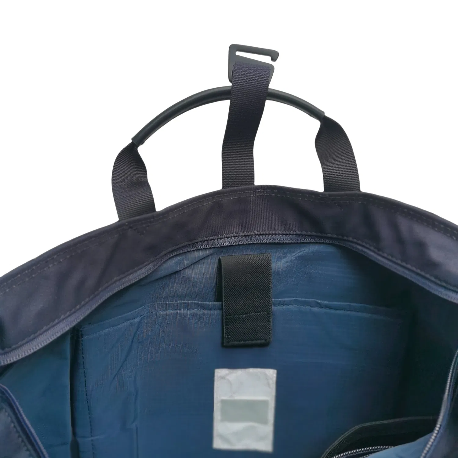 18L Waterproof Cotton Commute Briefcase for Business & Office Use