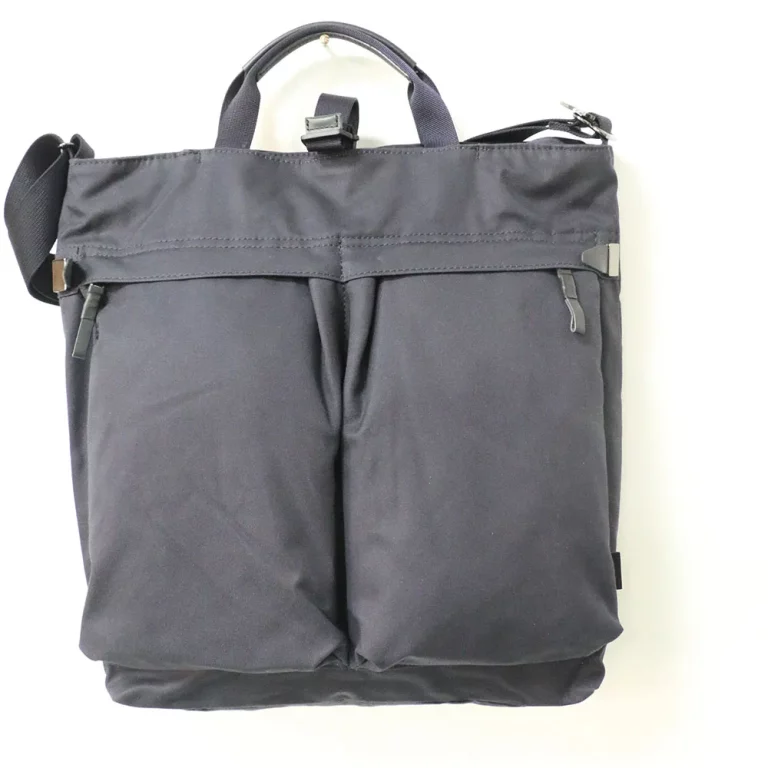 18L Waterproof Cotton Commute Briefcase for Business & Office Use