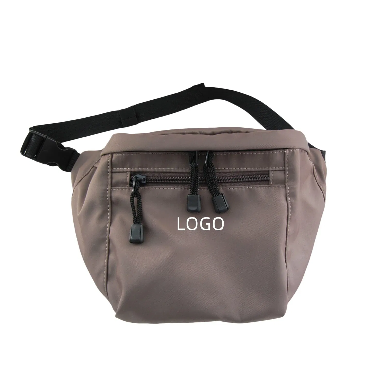 Sustainable Waterproof Waist Bum Pack for Biking