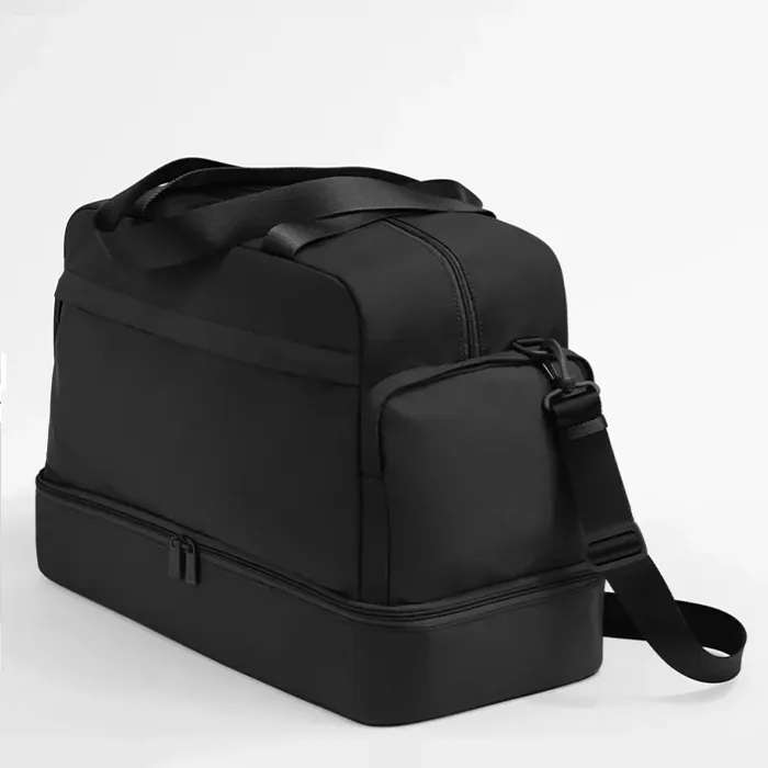 44L Custom Lightweight Weekender Travel Duffel Bag