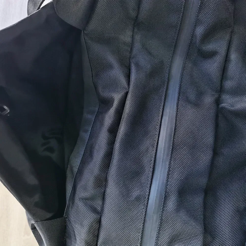 26L strapazierfähige Polyester Reisetasche mit Schuhfach
