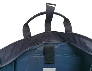 Edge Binding & Corner Protection