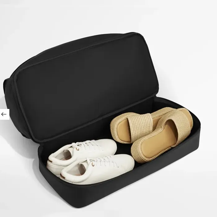 44L Custom Lightweight Weekender Travel Duffel Bag