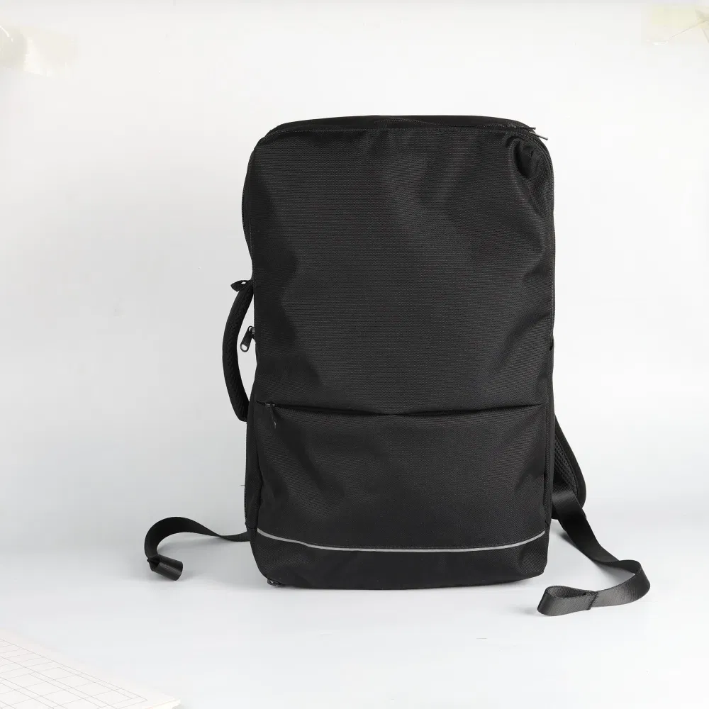 35L Custom Cordura Backpack – Waterproof Outdoor & Travel Use