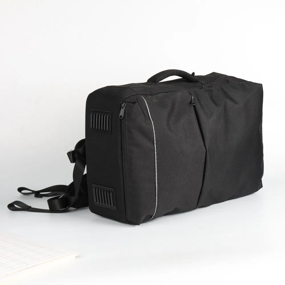 35L Custom Cordura Backpack – Waterproof Outdoor & Travel Use