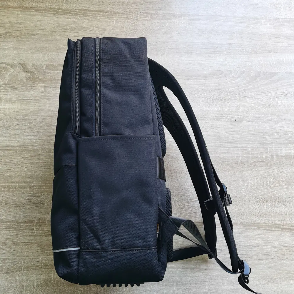 35L Custom Cordura Backpack – Waterproof Outdoor & Travel Use