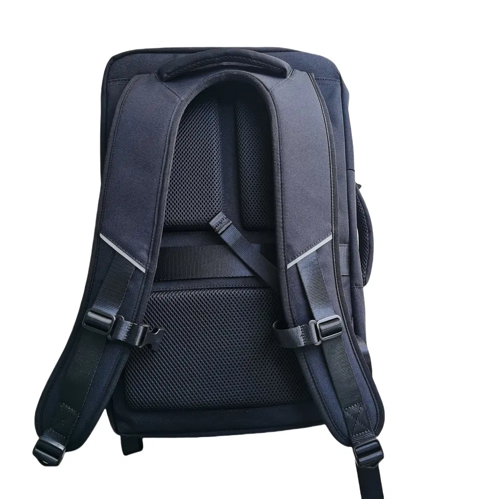 35L Custom Cordura Backpack – Waterproof Outdoor & Travel Use