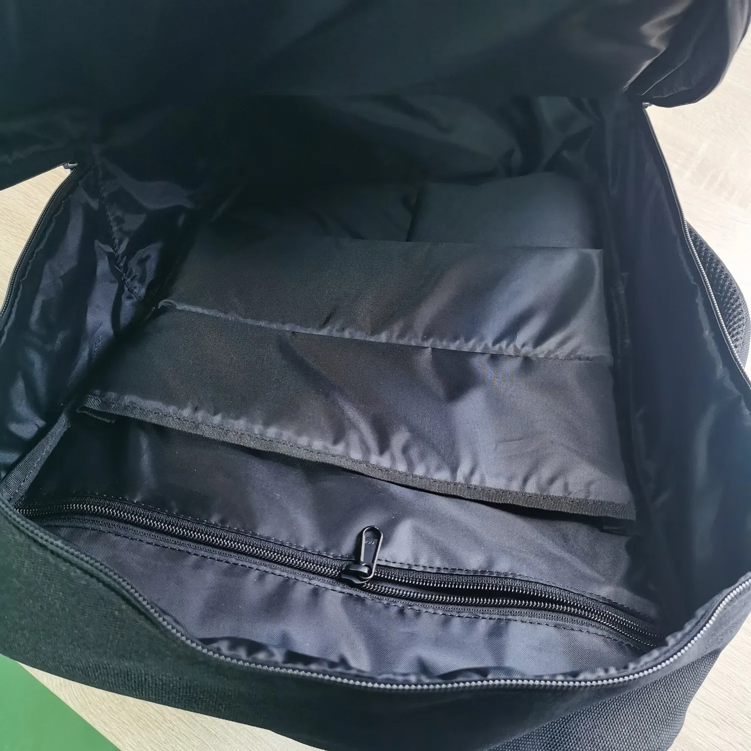 35L Waterproof Tool Backpack with Anti-Theft Pockets & Ergonomic Carry System