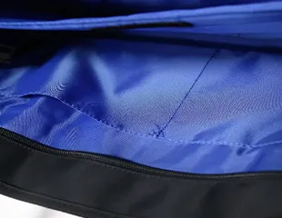 Internal Lining & Seam Finish