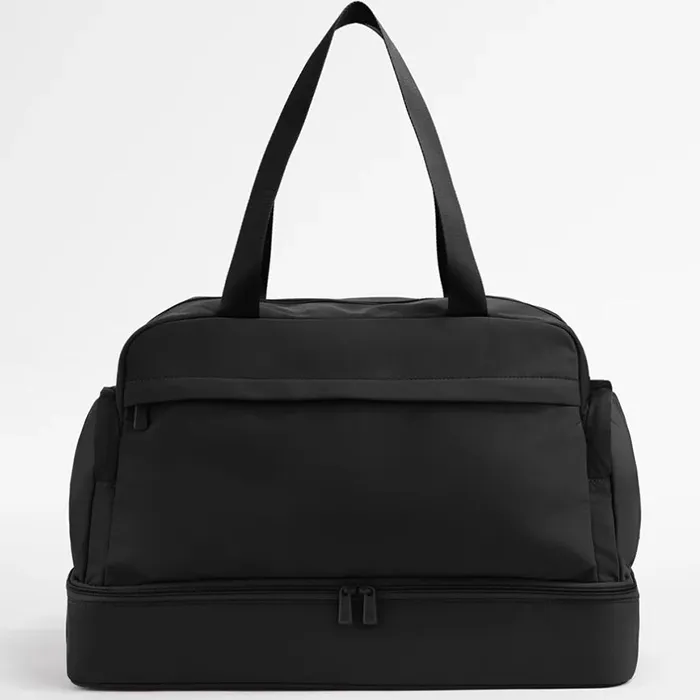 44L Custom Lightweight Weekender Travel Duffel Bag