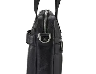 Side D-Ring Attachment