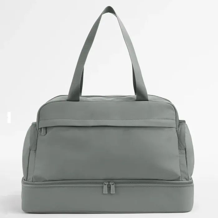 44L Custom Lightweight Weekender Travel Duffel Bag