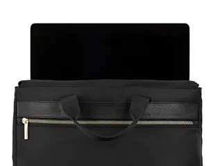 Padded Laptop Compartment