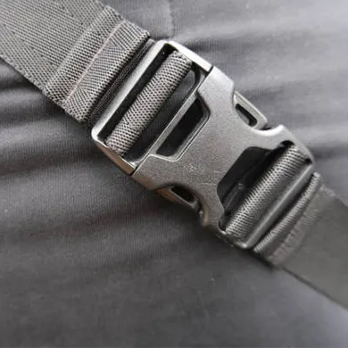 Adjustable Buckles