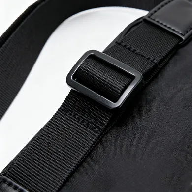 Adjustable strap configurations