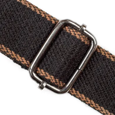 Adjustable shoulder strap