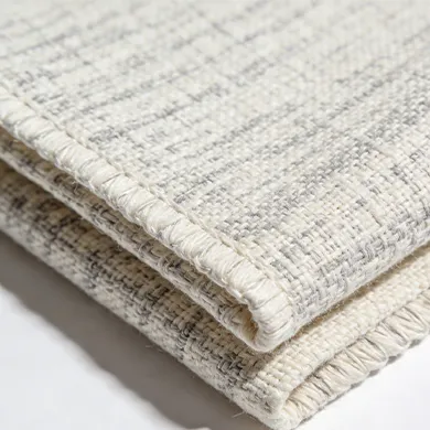 Nylon, polyester, and canvas alternatives