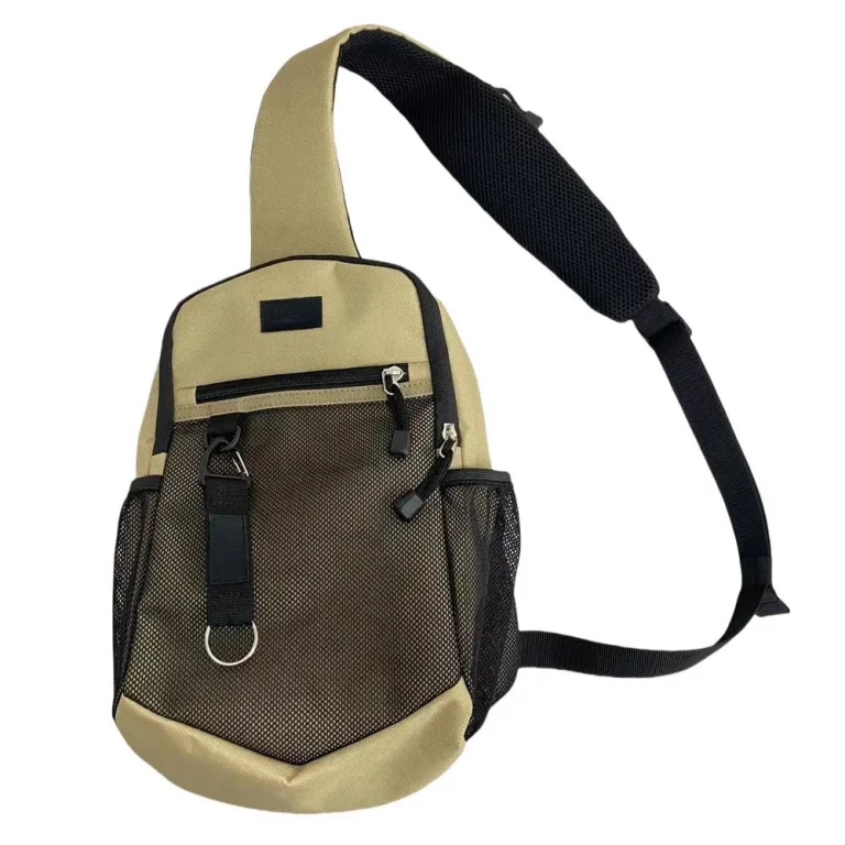 Casual Sport Chest Bag for Outdoor Biking