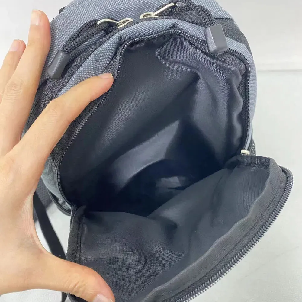 Casual Sport Chest Bag for Outdoor Biking