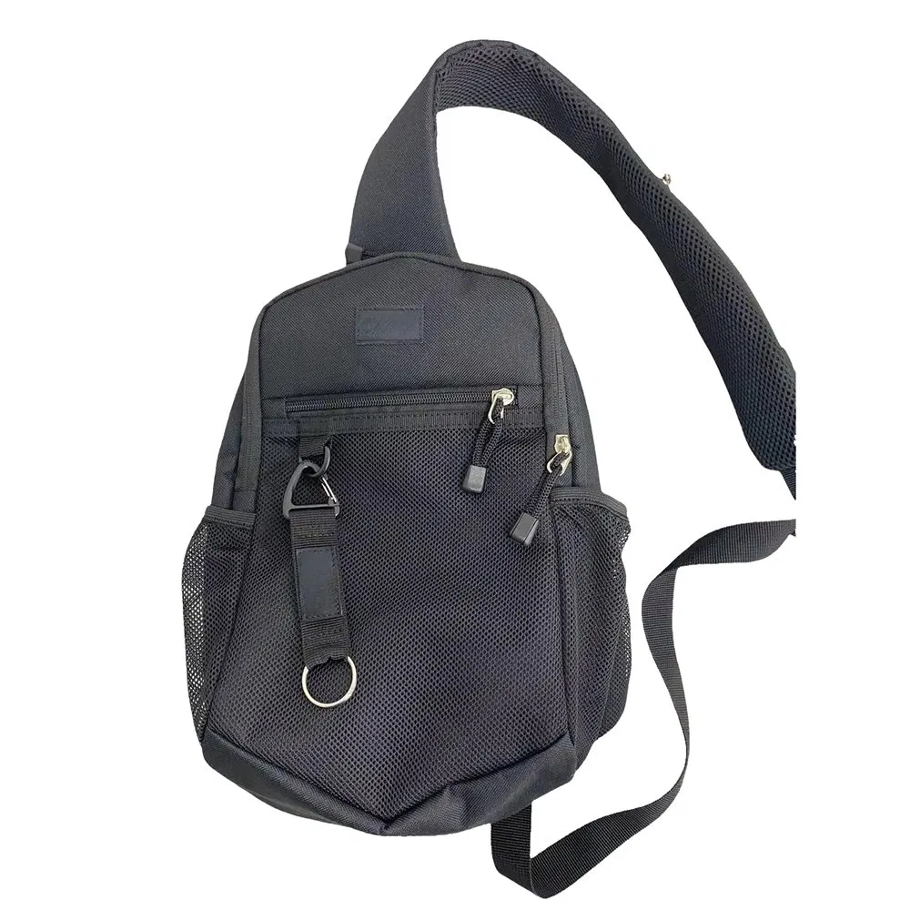 Casual Sport Chest Bag for Outdoor Biking
