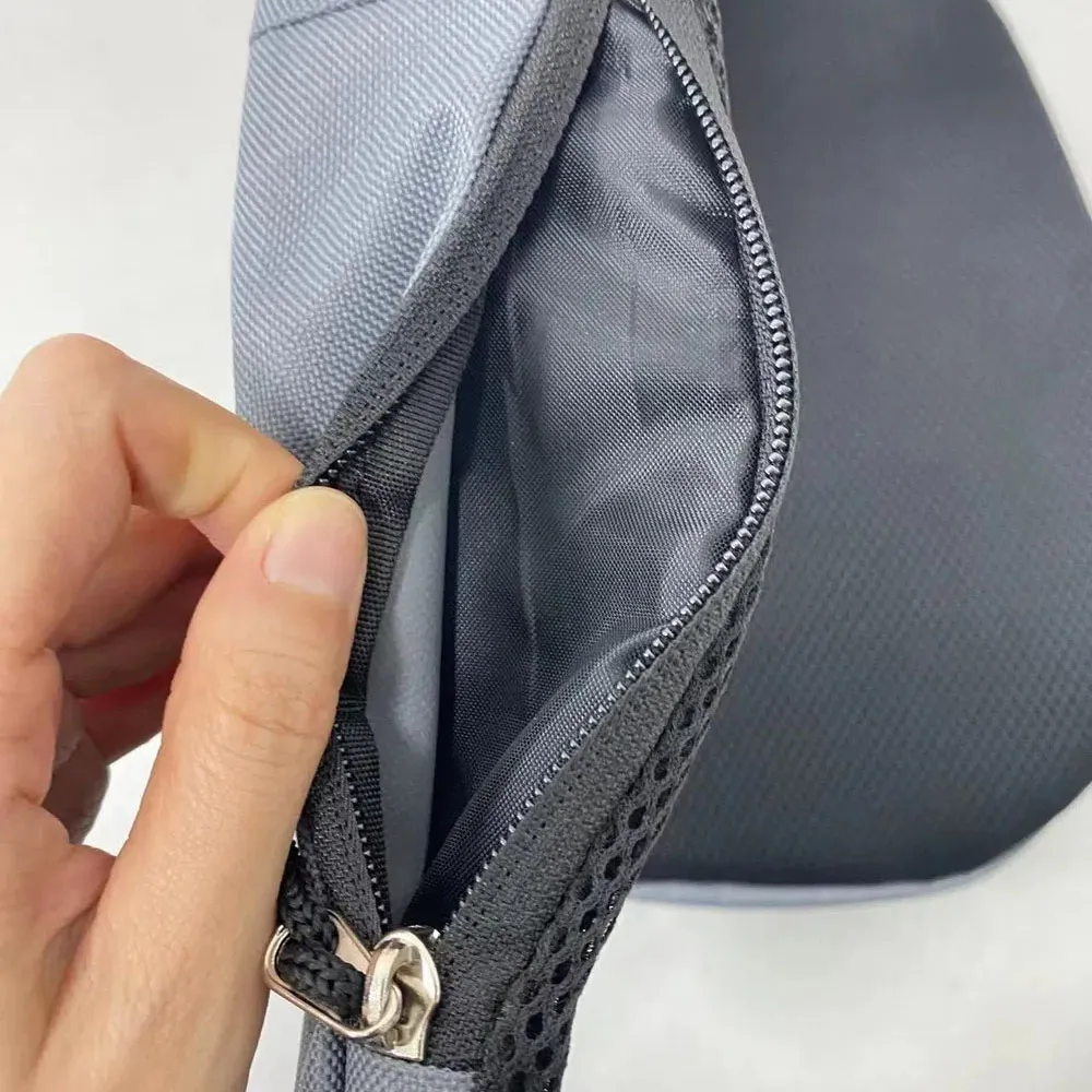 Casual Sport Chest Bag for Outdoor Biking