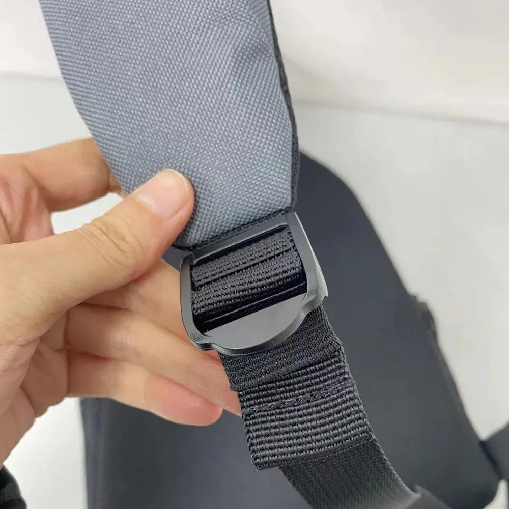 Casual Sport Chest Bag for Outdoor Biking