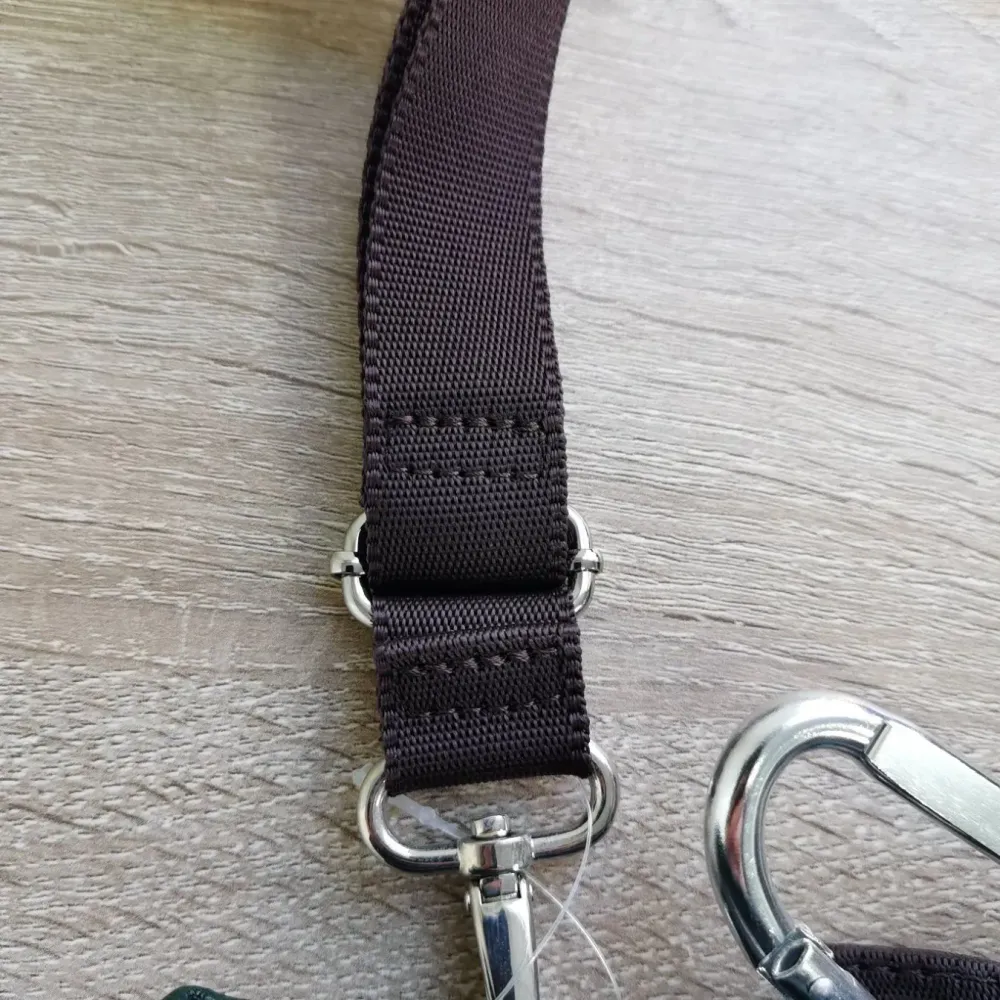 Color-Blocked Faux Leather Crossbody Bag – Compact Elegant Daily Carry