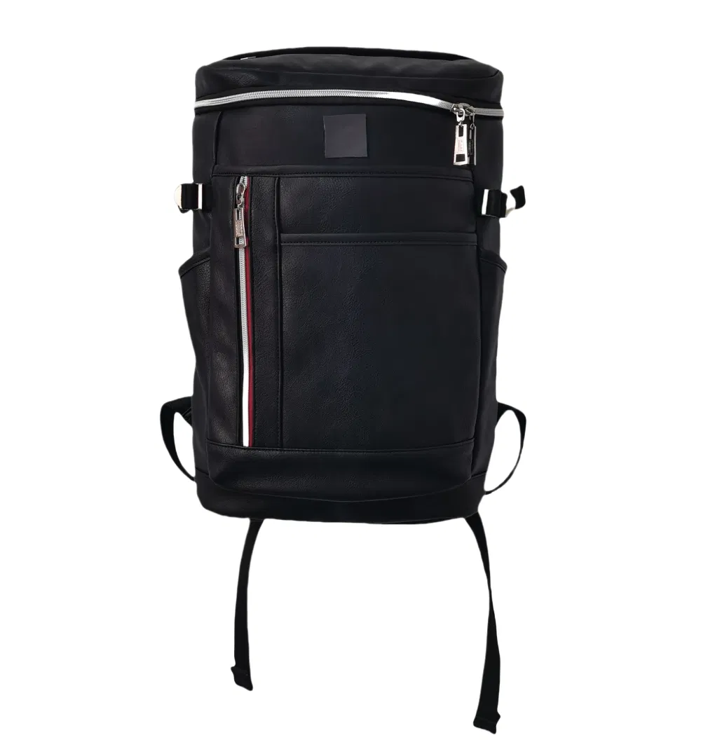 Compact Waterproof PU Hiking Rucksack for Travel