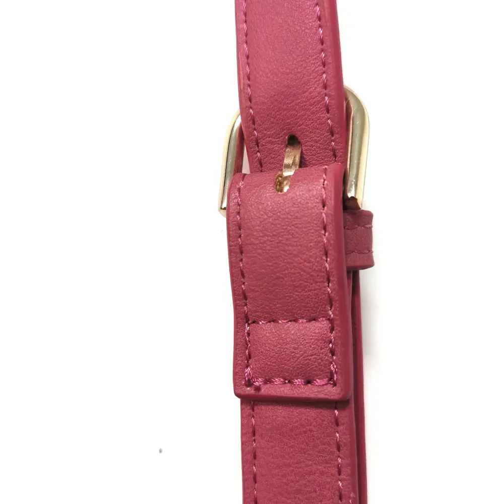 Custom Canvas Shoulder Bag with OEM Patch for Branding