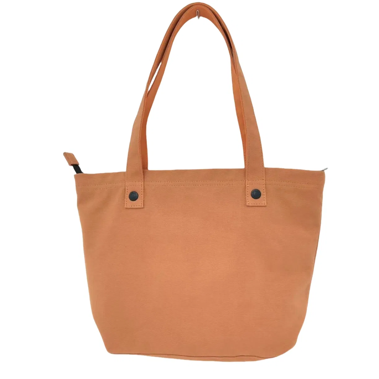 Custom Eco-Friendly Canvas Tote Bag for Commuting