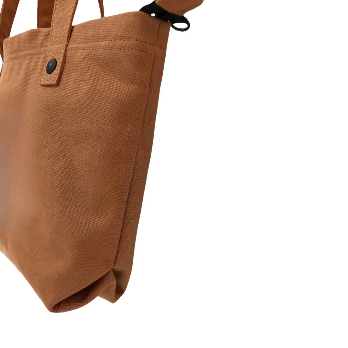 Custom Eco-Friendly Canvas Tote Bag for Commuting