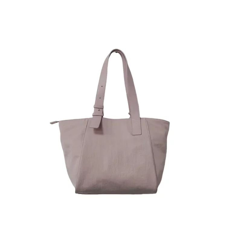 Custom Satin Tote Bags with Zipper