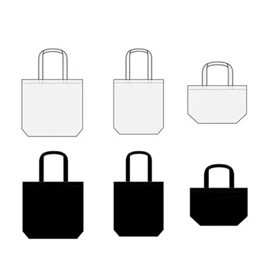 Custom bag dimensions