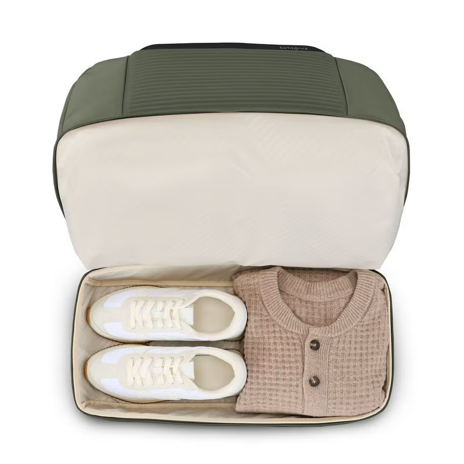 Custom Waterproof Polyester Duffel Bag for Travel & Daily Use