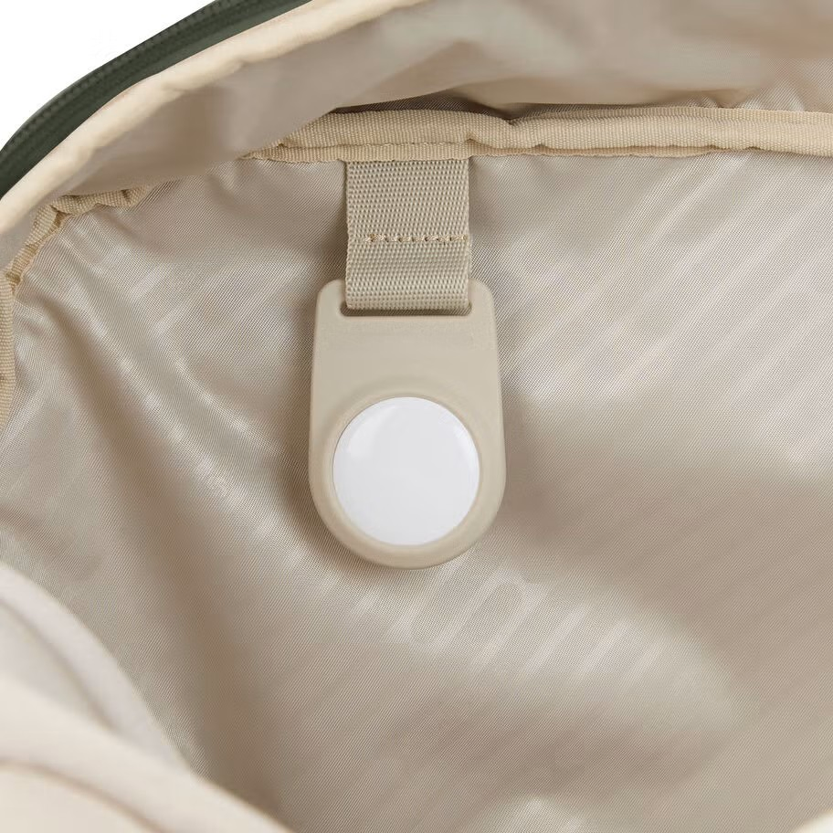 Custom Waterproof Polyester Duffel Bag for Travel & Daily Use