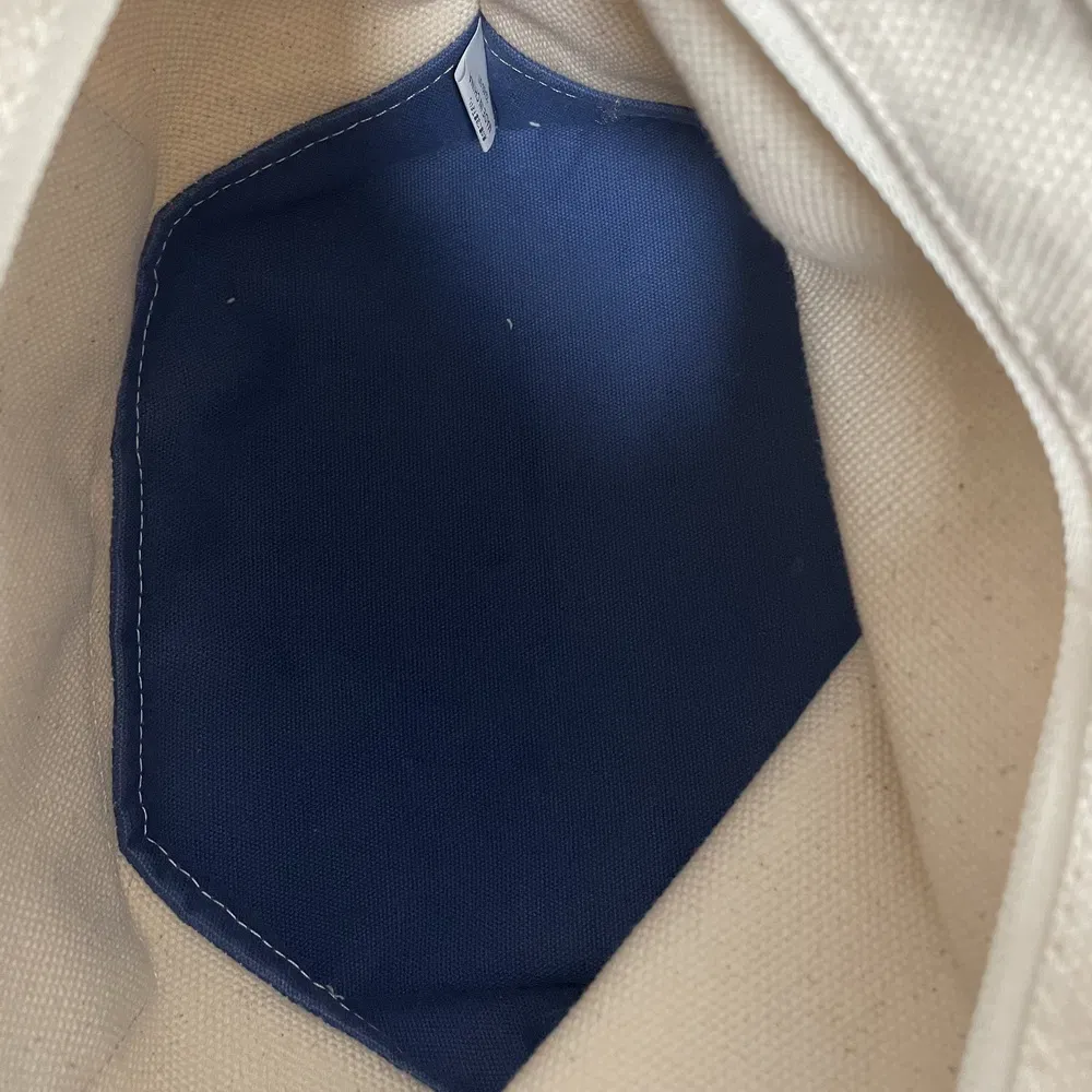 Eco-Friendly Canvas Tote Bag for Shopping & Daily Use